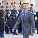 Former Syrian President Assad sentenced to death in absentia