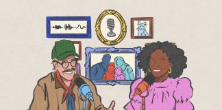 65 and older? Have a story to tell? Hit ‘record’ and send NPR your podcast