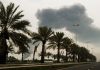 Sailors and their families have lives on pause, uncertain if they’ll return to Mideast