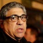 ‘Sopranos’ actor Vincent Pastore, known for playing mobsters and tough guys, dead at 80
