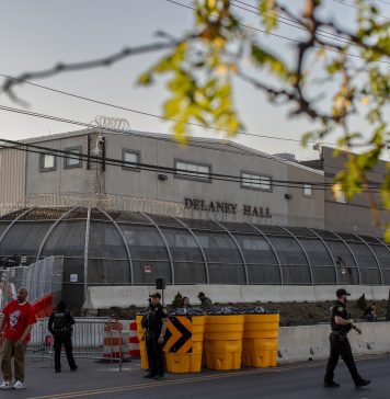 Here’s how the system to report problems in ICE detention has failed immigrants