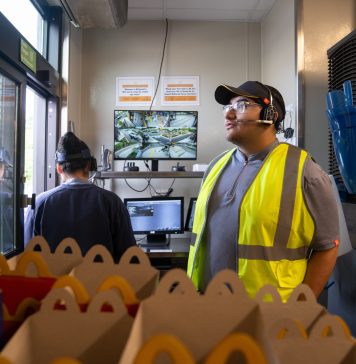 Car problems? No childcare? How an app is helping people get to work