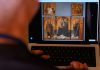 A good – and bad – week for Italy’s art police and museum security