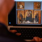 A good – and bad – week for Italy’s art police and museum security