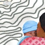 A midwife crosses ‘maternity deserts’ to make a difference for Black moms and babies