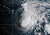 Tropical Storm Moke to cause more flooding as Hawaii recovers from Lala