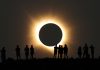 Photos: See the best photos from the solar eclipse