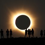 Photos: See the best photos from the solar eclipse
