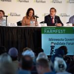Trump-backed Mike Lindell loses primary for Minnesota governor to Lisa Demuth