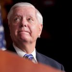 Senate passes Russia sanctions bill that was long championed by Lindsey Graham