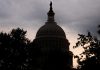 Senate leaders reach funding deal to avoid shutdown during campaign season