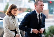 Democrats see chance to flip House seat as abuse claims mount against GOP rep