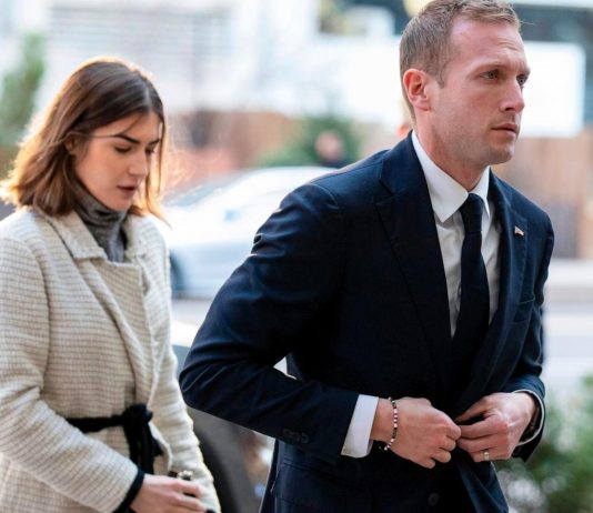 Democrats see chance to flip House seat as abuse claims mount against GOP rep