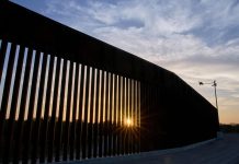 Judge refuses to block Trump administration from building border wall along tribe’s reservation