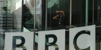 Trump urges court to reject BBC’s bid to secure records from his family in defamation case