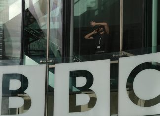 Trump urges court to reject BBC’s bid to secure records from his family in defamation case