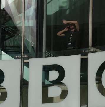 Trump urges court to reject BBC’s bid to secure records from his family in defamation case