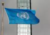 US plans to pay $850 million of the $5 billion it owes the United Nations
