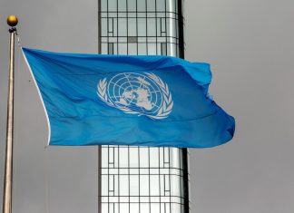 US plans to pay $850 million of the $5 billion it owes the United Nations