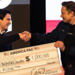Elon Musk won’t face election bribery charges in Wisconsin, state prosecutor says