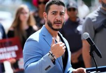 El-Sayed apologizes for comments responding to attack on Michigan synagogue