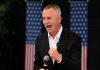 Mission Improbable: Onetime Republican trying to prove Democrats can win in Florida