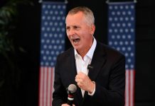 Mission Improbable: Onetime Republican trying to prove Democrats can win in Florida