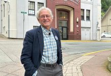 Democrats aim to unite behind one candidate in Alaska governor’s race