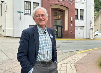 Democrats aim to unite behind one candidate in Alaska governor’s race
