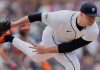 Dodgers land Cy Young ace Tarik Skubal in a blockbuster deadline deal