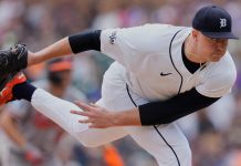 Dodgers land Cy Young ace Tarik Skubal in a blockbuster deadline deal