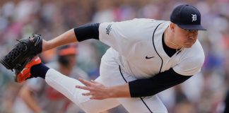 Dodgers land Cy Young ace Tarik Skubal in a blockbuster deadline deal