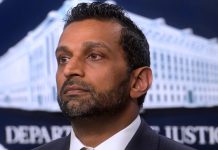 Judge blocks Trump administration from moving FBI headquarters to DC office building