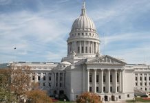 Wisconsin live primary results: Crowley projected to defeat Hong
