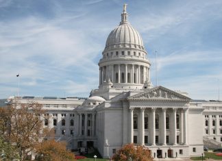 Wisconsin live primary results: Crowley projected to defeat Hong