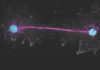 This ‘fire amoeba’ pushes the limit of what’s possible for complex life Introducing Incendiamoeba cascadensis, which translates to "fire amoeba of the Cascade mountain range." This single-celled organism can replicate at temperatures up to 145°F, a new record for a complex organism.