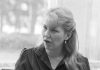 Opinion: Remembering Annie Dillard, nature writer Writer Annie Dillard talks about her book "Teaching A Stone To Talk," during an interview at her home in Middletown, Conn. Jan. 24, 1983.