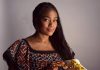 Actor Tatyana Ali advocating for Black and Indigenous maternal health Actor Tatyana Ali holds a Baby Yams quilt. Ali