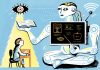 Schools are experimenting with AI with little evidence or policy to guide them undefined