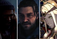The best and biggest games of September Silent Hill: Townfall, Control Resonant, and Fire Emblem: Fortune