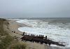 Nantucket shipwreck uncovered by Nor’easter A tip from a Nantucket resident led to the discovery of ship remains that may trace back to 1884.