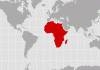 The U.N. backs a new world map showing Africa in its true relative size undefined