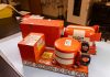 A pilot of the Amazon cargo plane in Miami crash warned it was coming in too fast This photo provided by the NTSB on Tuesday, Sept. 8, 2026, shows the flight data recorder from from the Amazon cargo jet that barreled off a runway at Miami International Airport.