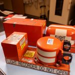 A pilot of the Amazon cargo plane in Miami crash warned it was coming in too fast This photo provided by the NTSB on Tuesday, Sept. 8, 2026, shows the flight data recorder from from the Amazon cargo jet that barreled off a runway at Miami International Airport.