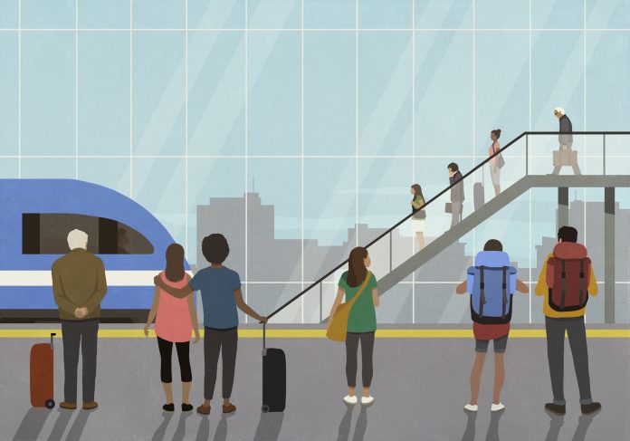 The safest way to protect yourself from measles when traveling is to be vaccinated.
