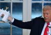Excavation work on Trump’s arch to begin over next 2 weeks: Interior secretary 2292810221 1788492907613 hpmain 16x9 1600