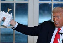 Excavation work on Trump’s arch to begin over next 2 weeks: Interior secretary 2292810221 1788492907613 hpmain 16x9 1600