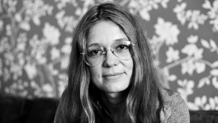 260903 ntl gloria steinem hpmain 16x9 1600