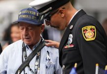 WATCH: Son carries on his father’s legacy who helped people escape the South Tower on 9/11 260911 abcnl 6p big story hpmain 16x9 1600