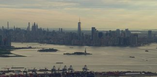 WATCH: Reflecting on the historical legacy of 9/11 260911 abcnl 8a updegrove1 hpmain 16x9 1600